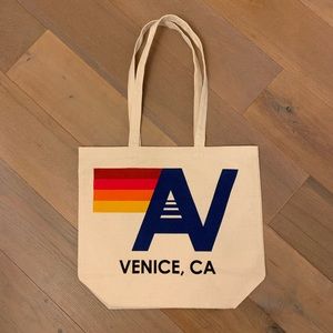 Aviator Nation Tote Bag